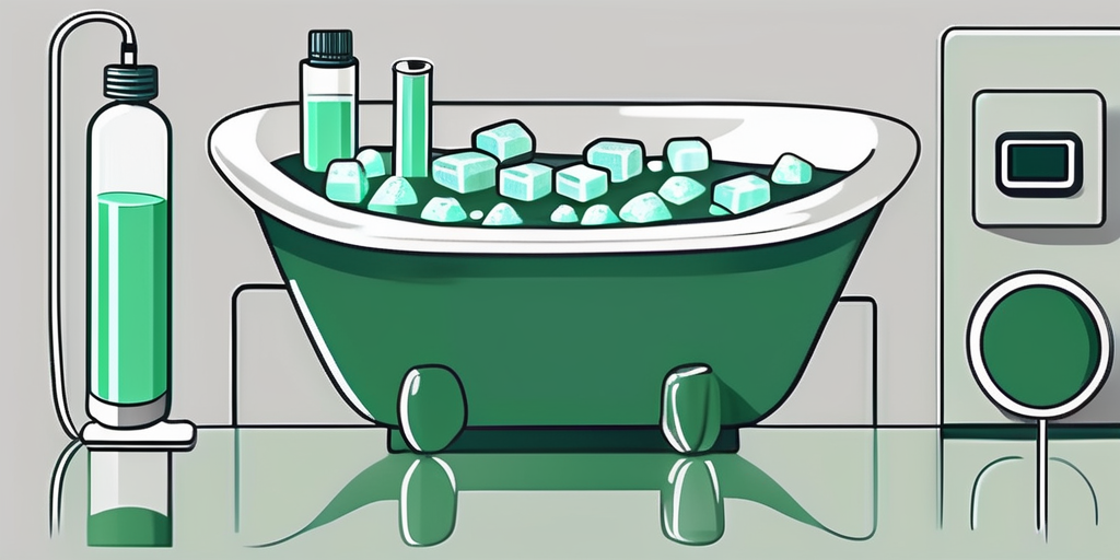 DIABETES Could Ice Baths Help or Be Good For It? SISU Lifestyle