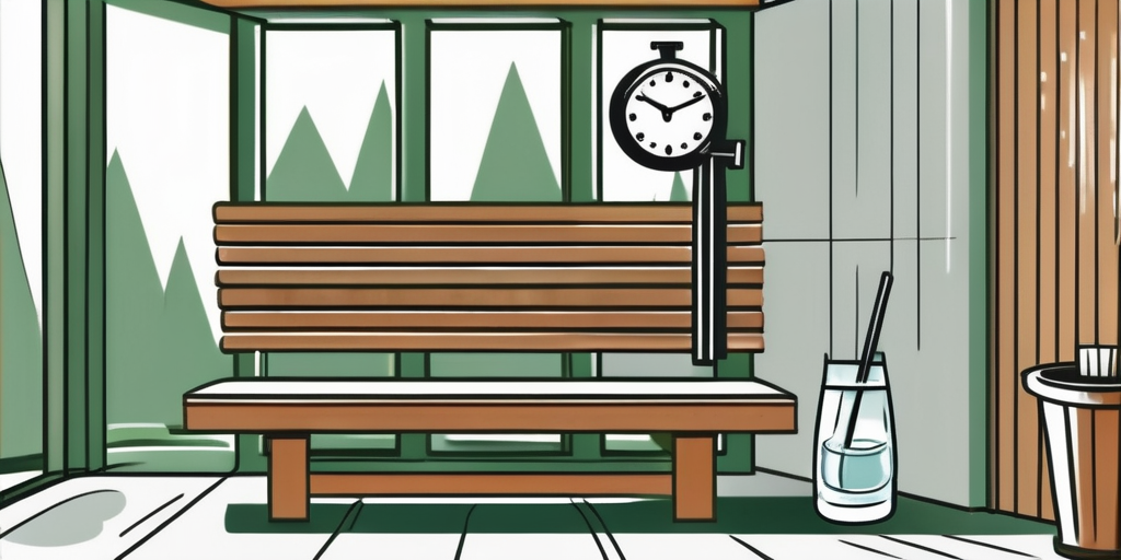 Sauna While Fasting: Understanding the Risks & Benefits