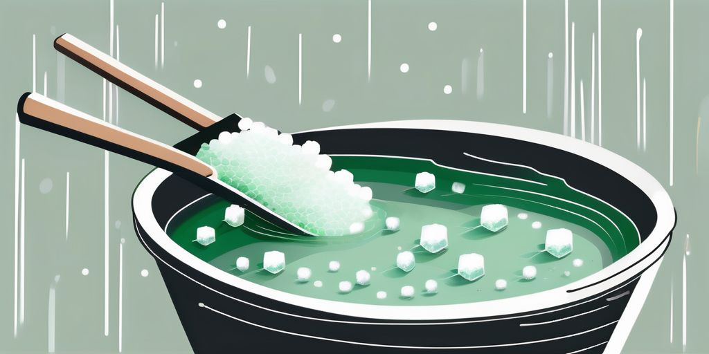 Adding Epsom Salt to Your Ice Bath: When & Why to Do It