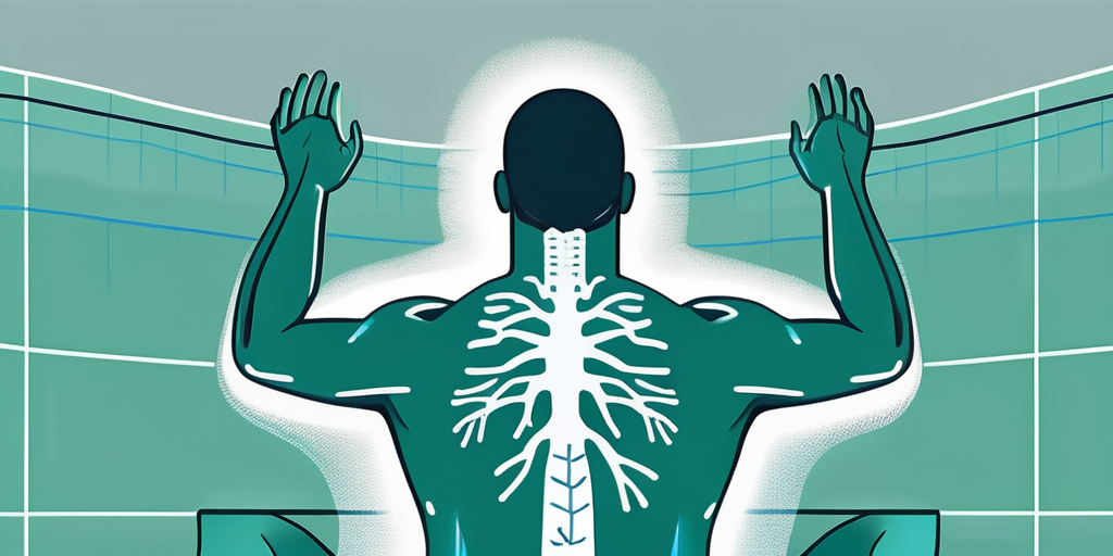 SCIATICA Could Ice Baths Help or Be Good For It? SISU Lifestyle