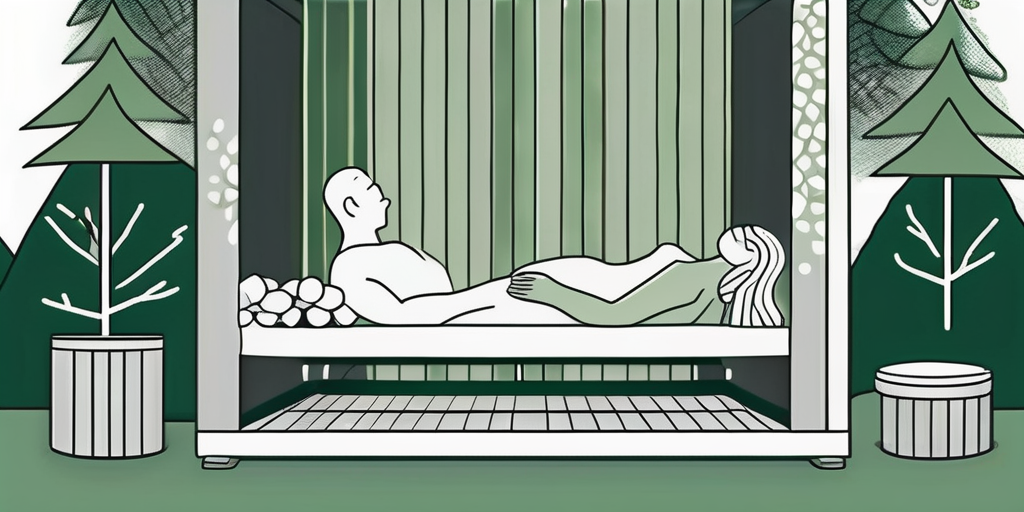 How to Lower Cholesterol with Sauna