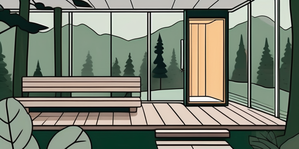 Sauna for Anxiety: Science, Benefits, and Best Practices