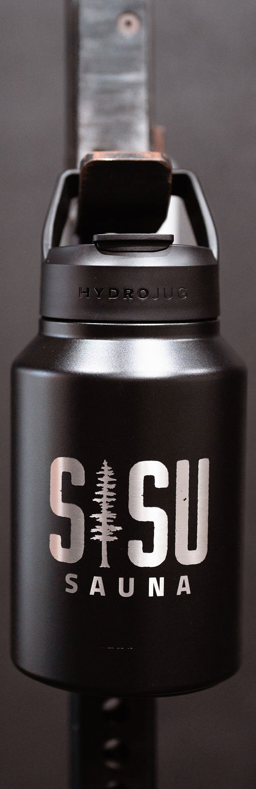 SISU Insulated Water Jug