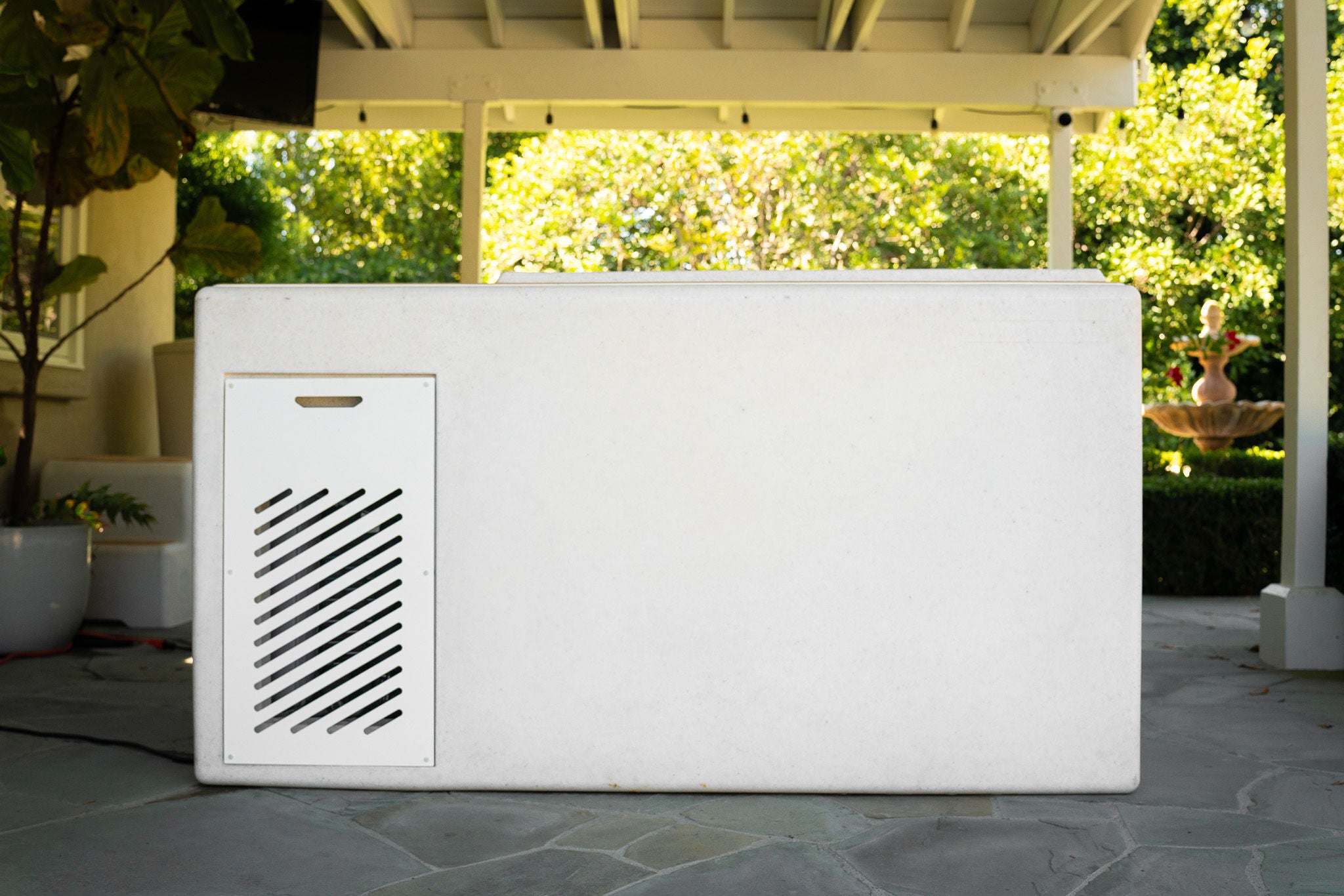 The Drake Cold Plunge