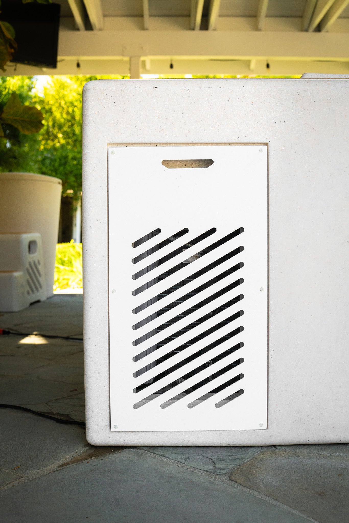 The Drake Cold Plunge