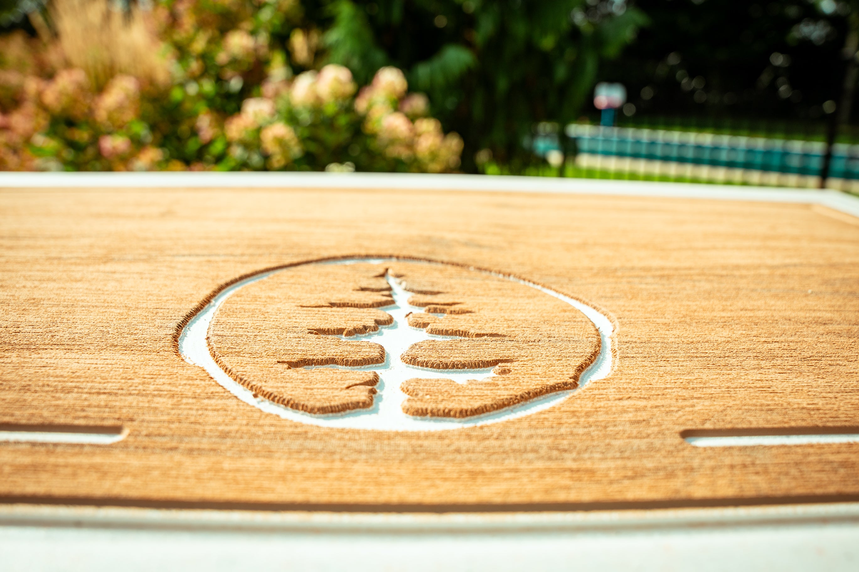 The Drake Cold Plunge