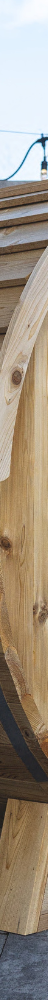 The Eddy Barrel Sauna