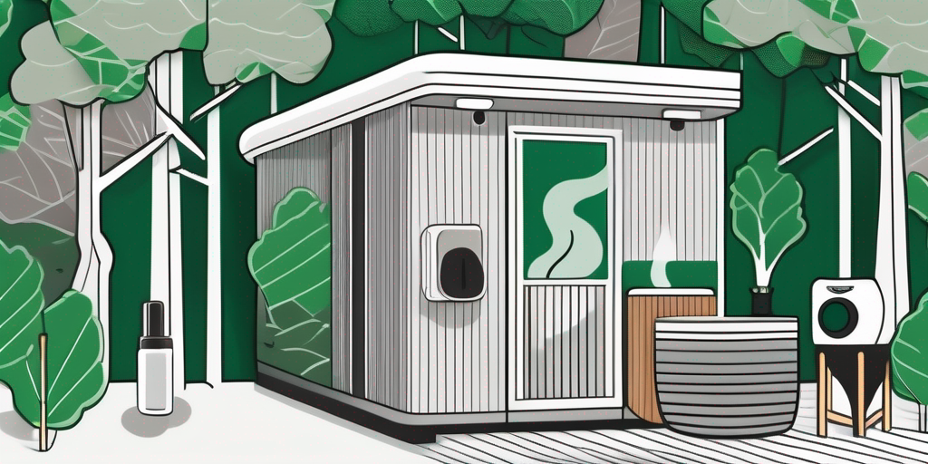 ASTHMA: Could Sauna Help or Be Good For It?