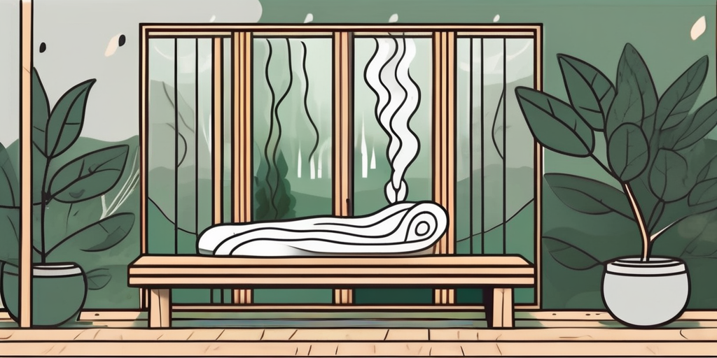 YOUR LUNGS: Could Sauna Help or Be Good For It?