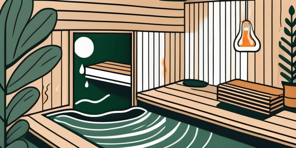 ACID REFLUX: Could Sauna Help or Be Good For It?