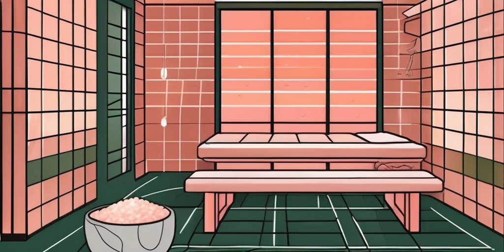 Himalayan Salt Sauna: Discover the Benefits