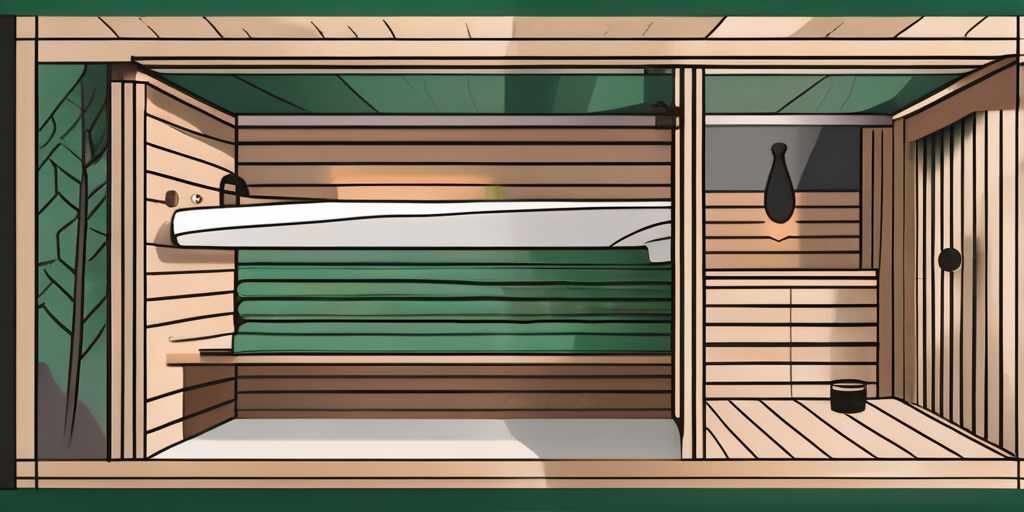 Sauna Ventilation: How Does It Work? Building an Ideal Ventilation System