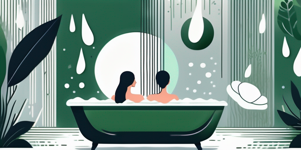 PERIOD CRAMPS: Could Ice Baths Help or Be Good For It?