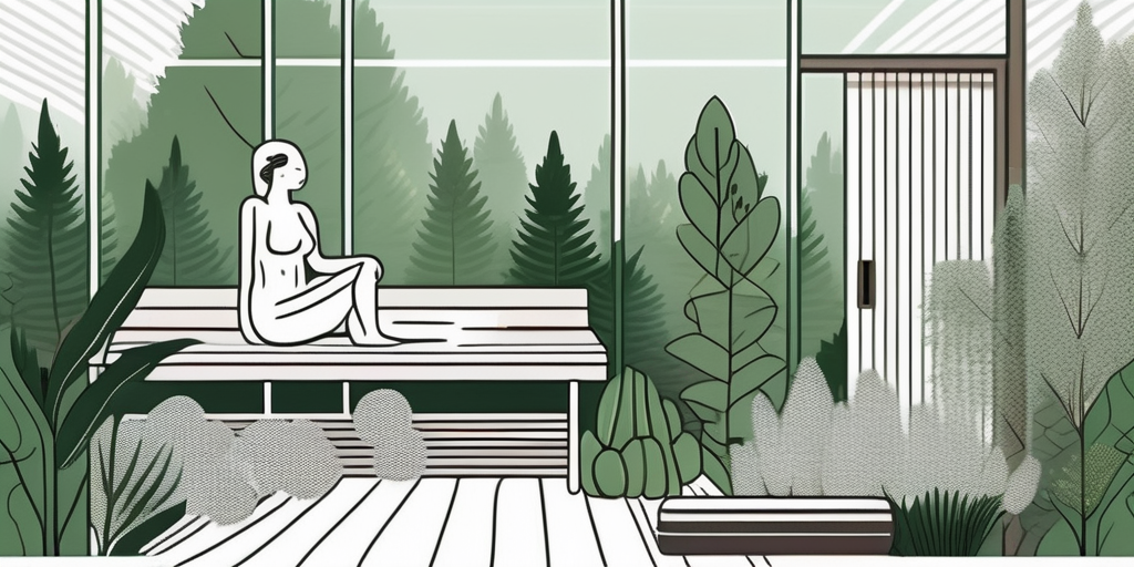 ALLERGIES: Could Sauna Help or Be Good For It?