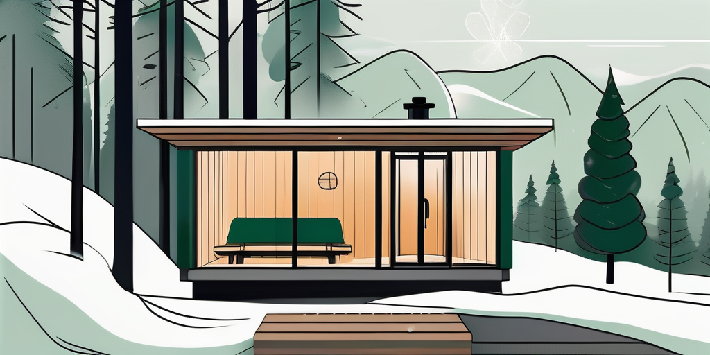 A COLD: Could Sauna Help or Be Good For It?