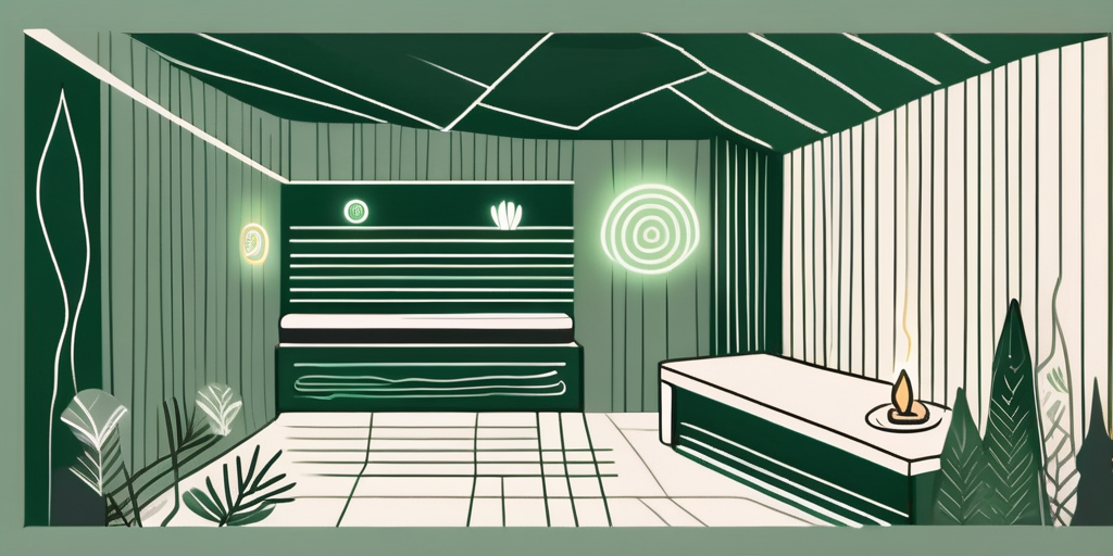 HERNIATED DISC: Could Sauna Help or Be Good For It?