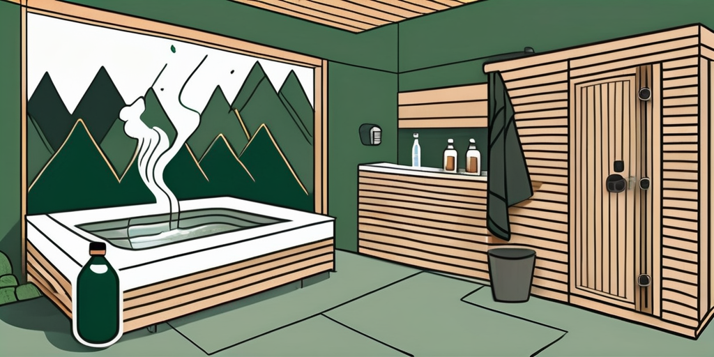 HANGOVER: Could Sauna Help or Be Good For It?