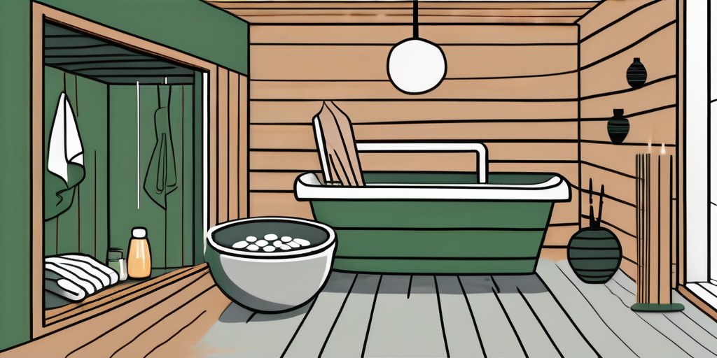 Why Are You Getting a Headache After You Sauna? Things to Consider