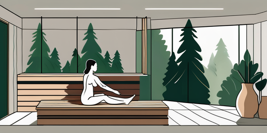 LOOSE SKIN: Could Sauna Help or Be Good For It?