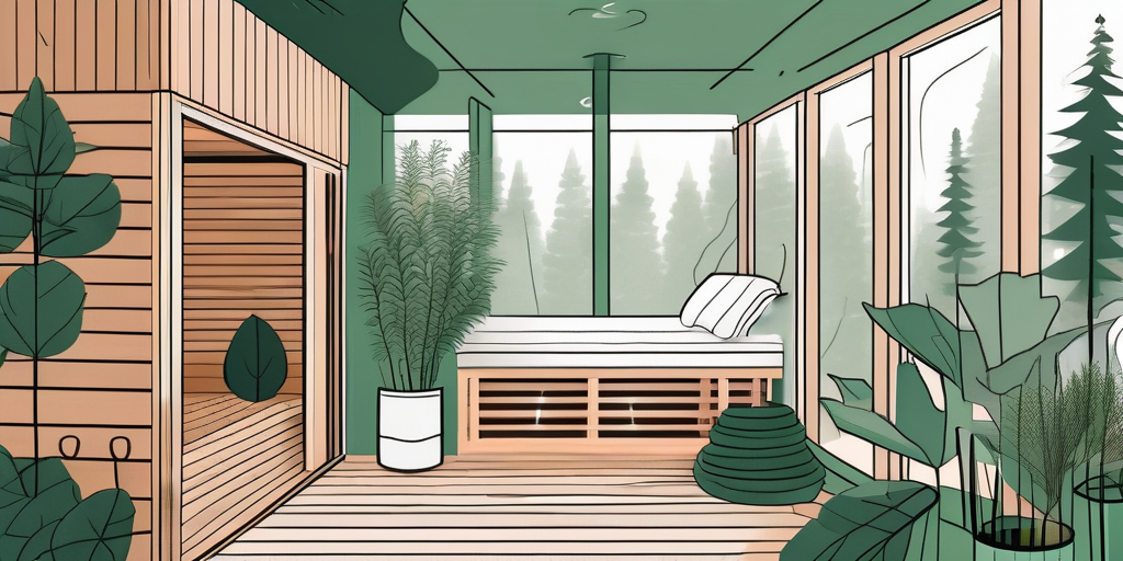 ECZEMA: Could Sauna Help or Be Good For It?