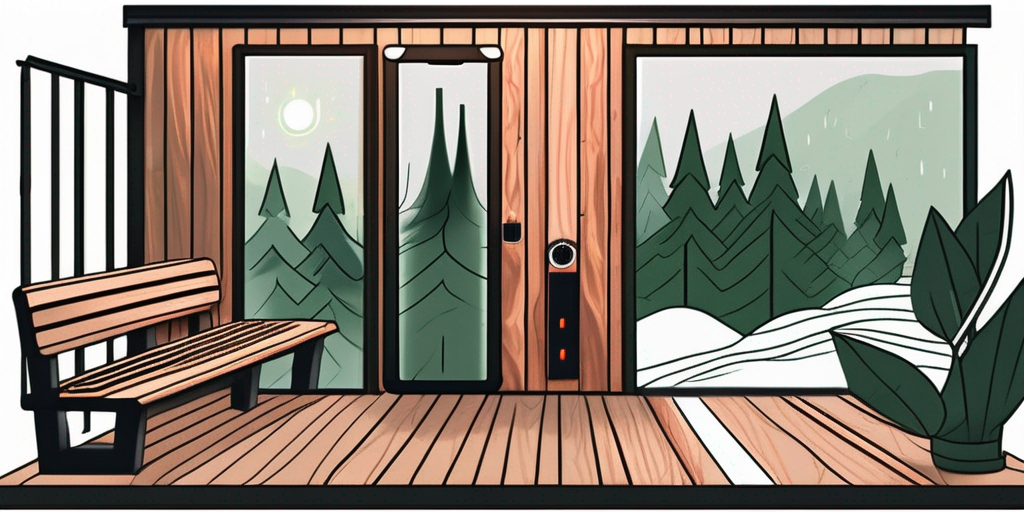 Sauna & Your Phone: Should You Bring It In? (iPhone and Android)