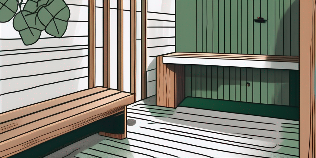 HEMORRHOIDS: Could Sauna Help or Be Good For It?