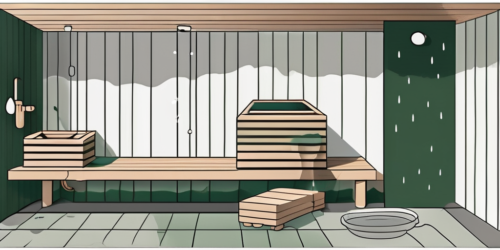 Dry Sauna vs. Wet Sauna: Understanding the Differences