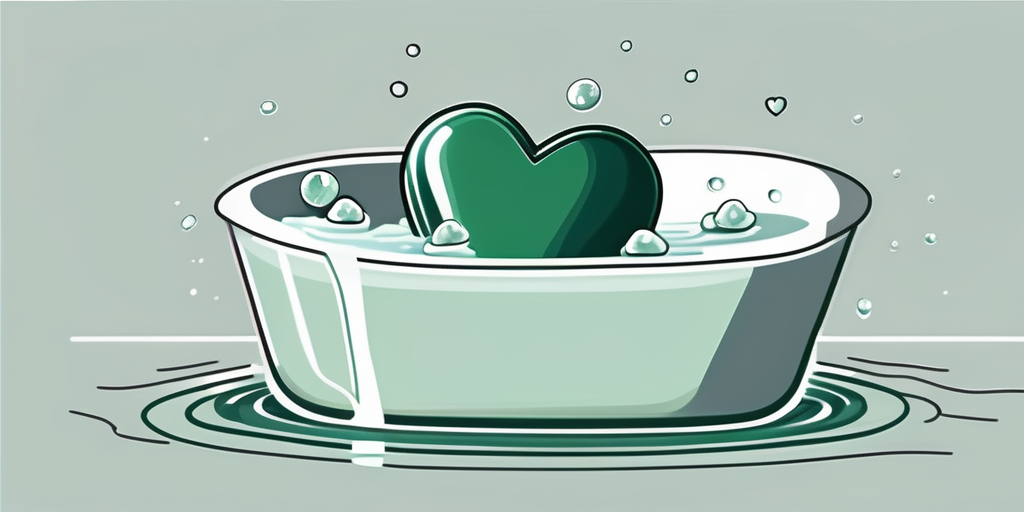 YOUR HEART: Could Ice Baths Help or Be Good For It?