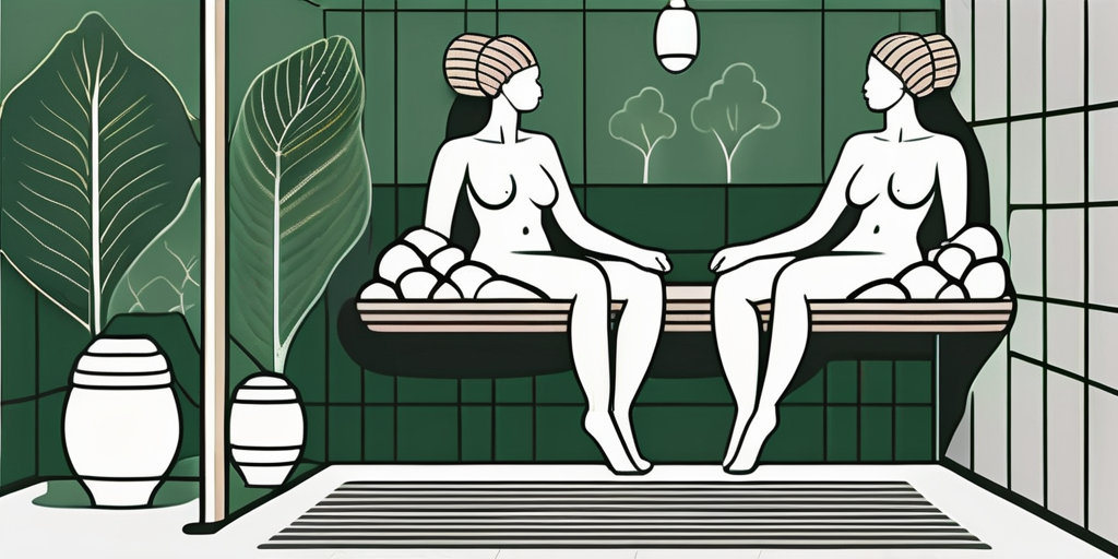 DIGESTION: Could Sauna Help or Be Good For It?