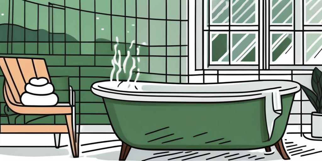 What to Do After Your Cold Plunge: Post-Plunge Tips for a Better Experience