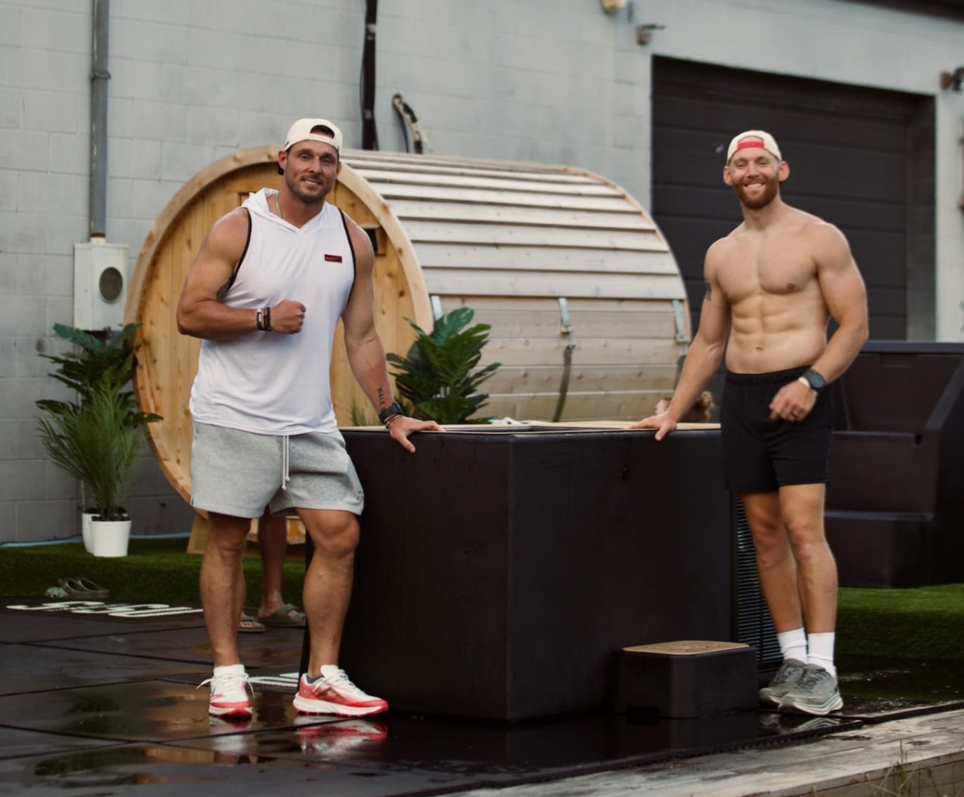 In the Hot Seat - June 2025