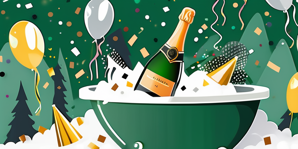 A HANGOVER: Could Ice Baths Help or Be Good For It?