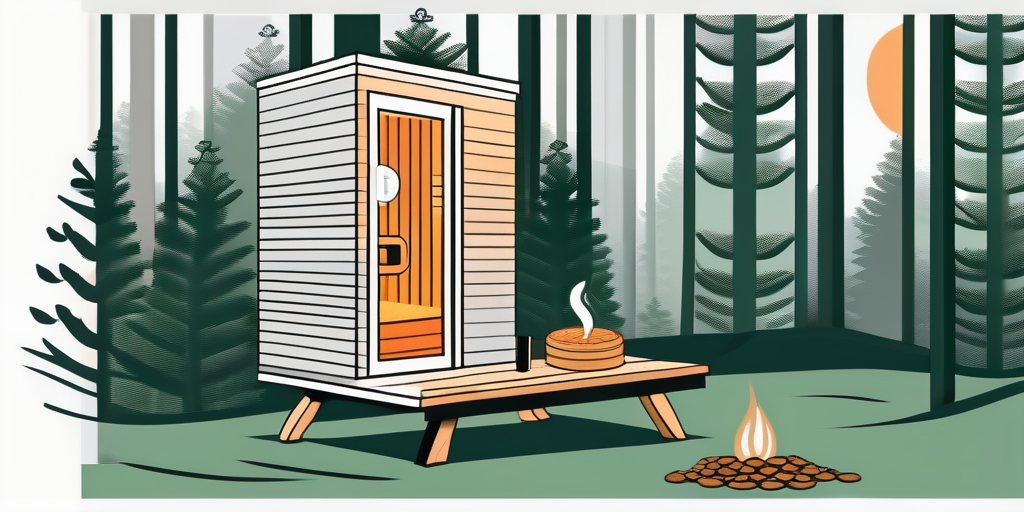 NICOTINE WITHDRAWAL: Could Sauna Help or Be Good For It?