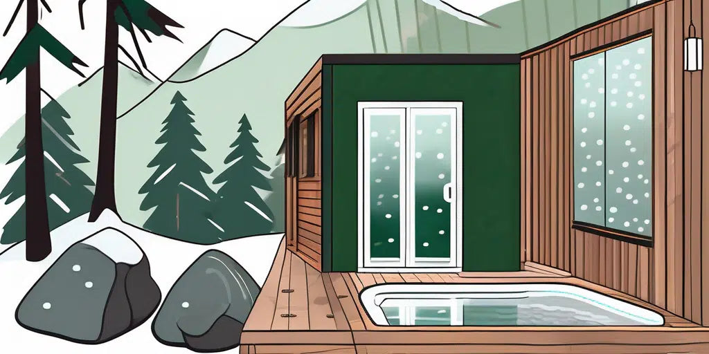 Saunas vs Steam Rooms: a Comprehensive Guide to Relaxation and Health