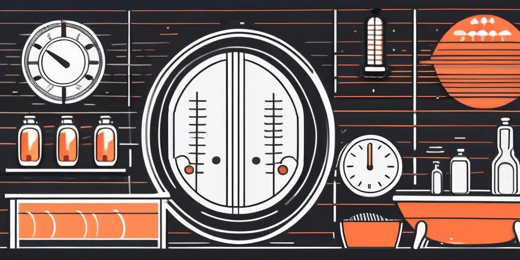 Ideal Sauna Temperatures: Traditional, Infrared, and Steam Saunas