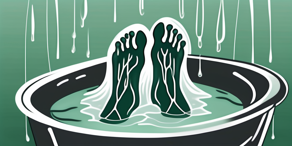 NEUROPATHY: Could Ice Baths Help or Be Good For It?