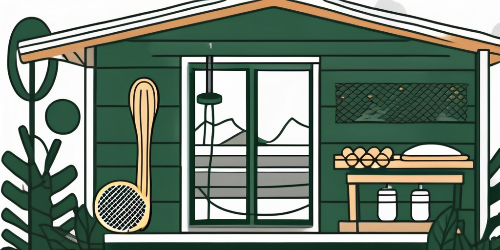 Sauna for Sore Muscles: Science-Backed Relief and Recovery Strategies