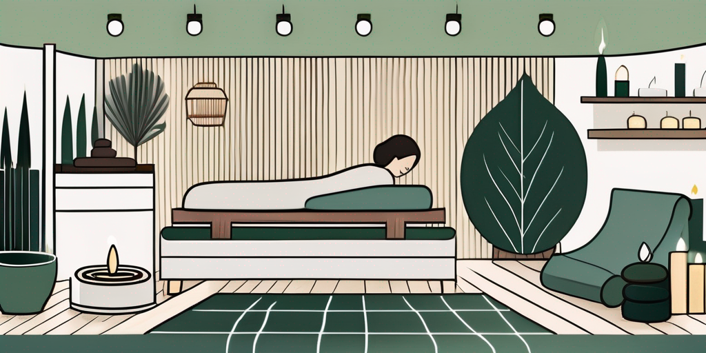 Should You Sauna Before or After Your Massage for Maximum Benefits?