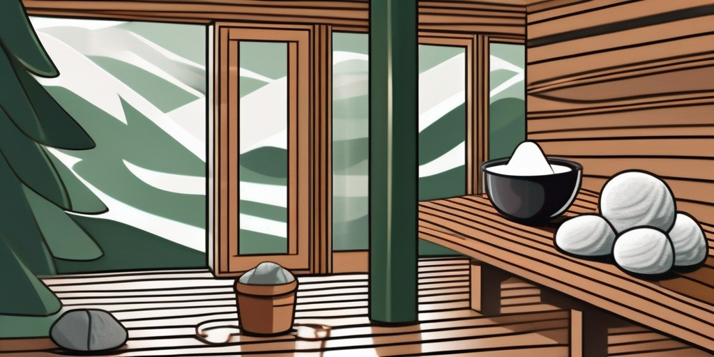 Wool Sauna Hats (or Caps) - Why Wear One? Learn the Benefits