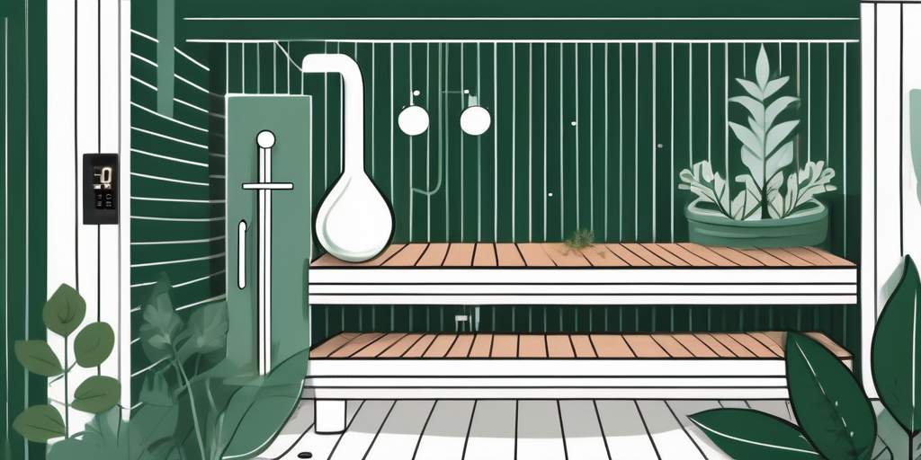 SICKNESS: Could Sauna Help or Be Good For It?