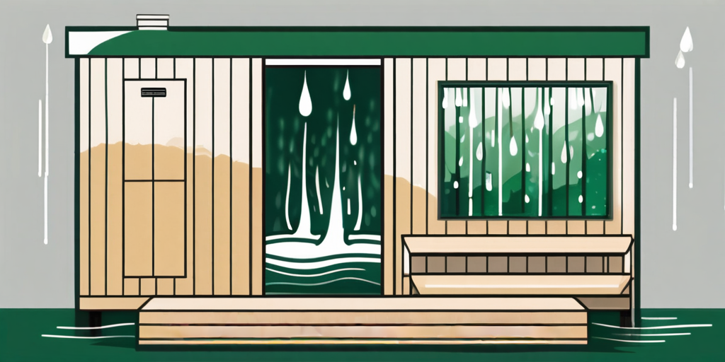 WATER RETENTION: Could Sauna Help or Be Good For It?