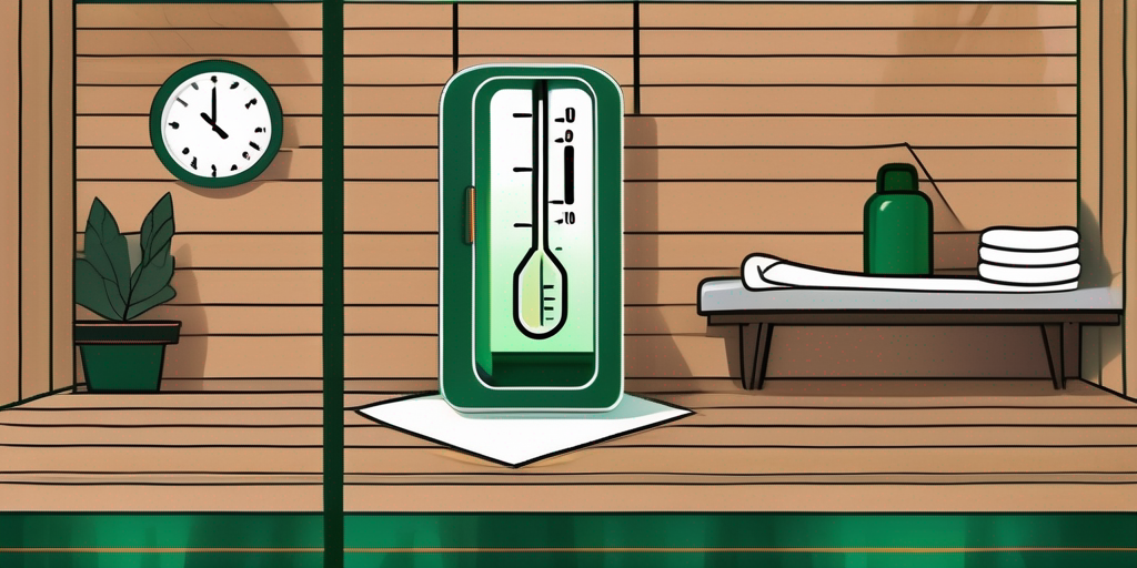 How Many Calories Do You Burn In A Sauna? A Guide for Men & Women