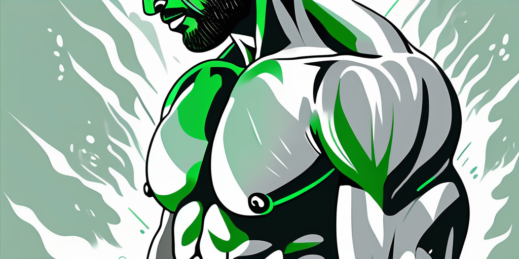 MUSCLE GROWTH Could Ice Baths Help or Be Good For It? SISU Lifestyle