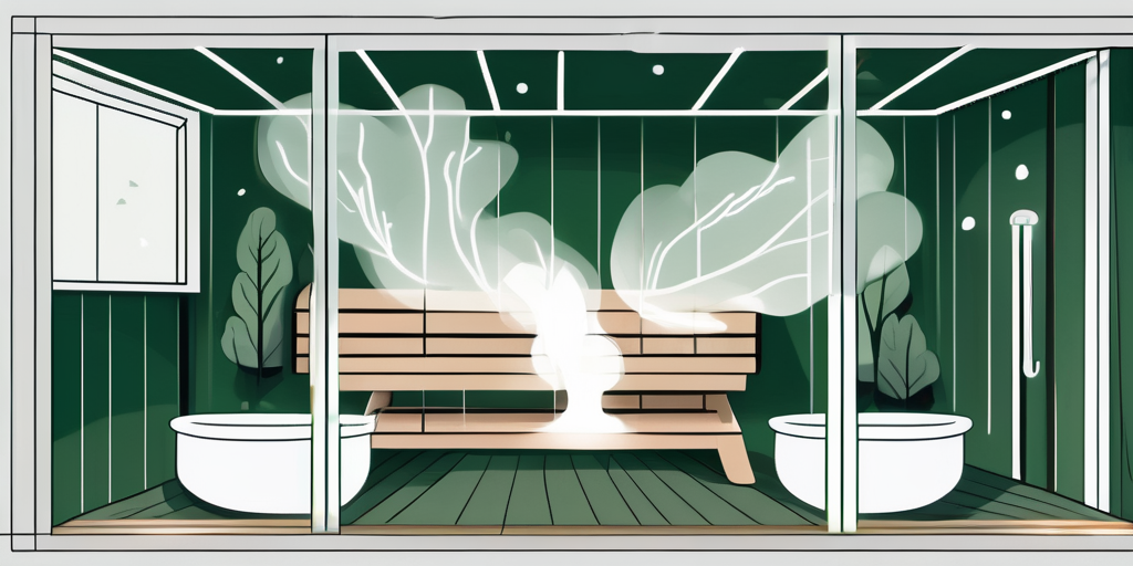 BRONCHITIS: Could Sauna Help or Be Good For It?