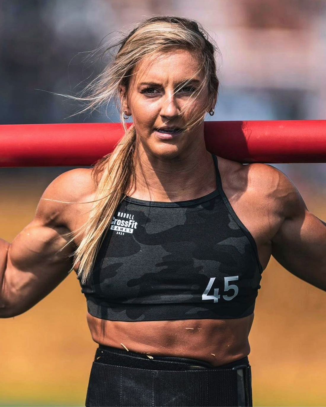 Baylee Rathe Baylee Rayl