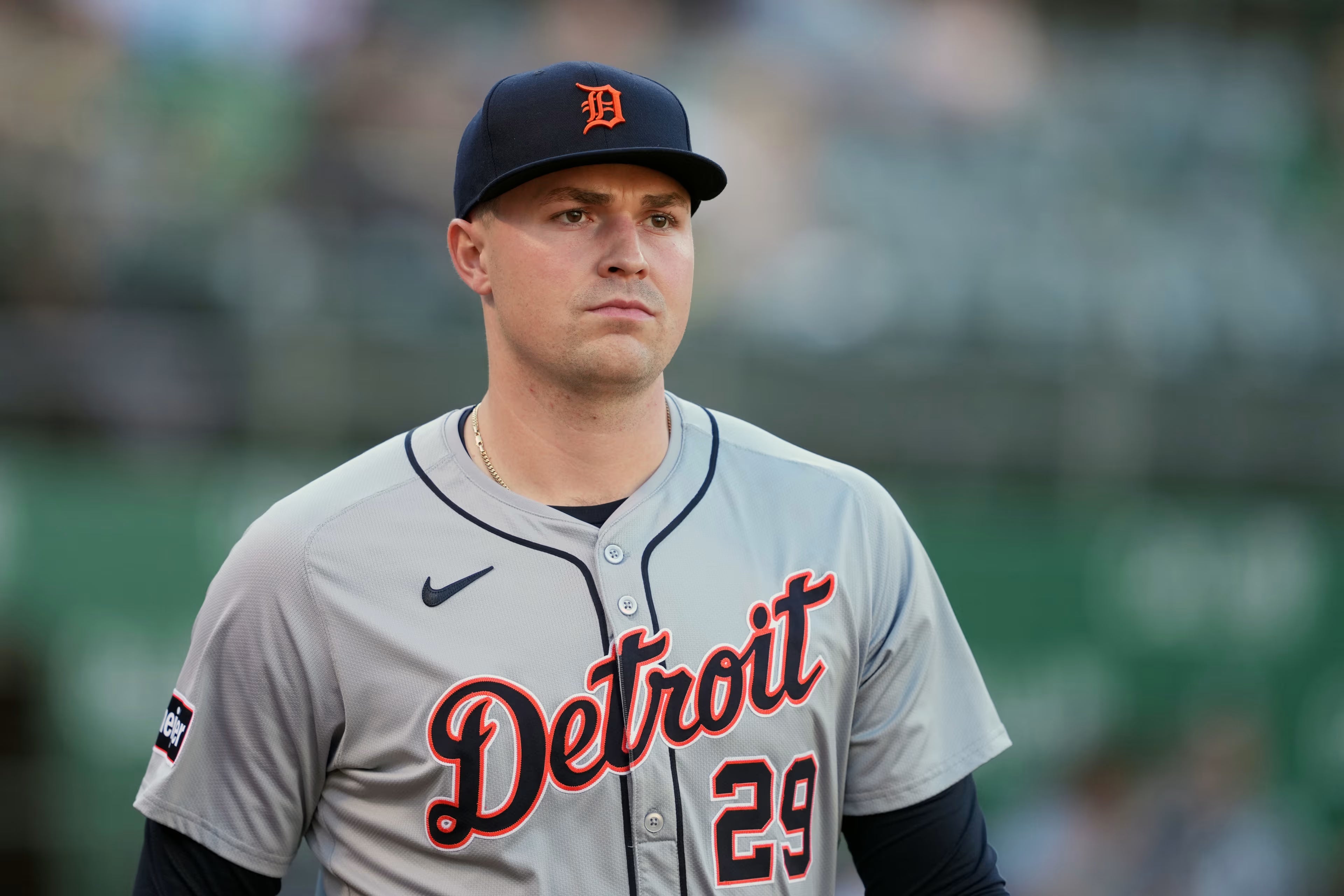 Tarik Skubal