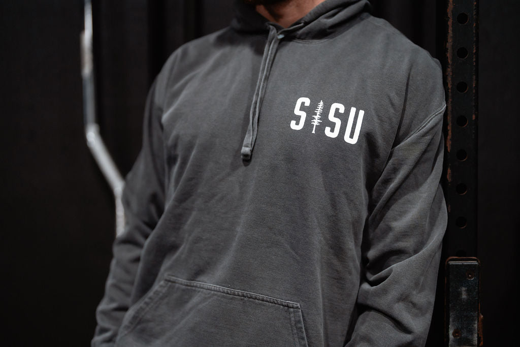 SISU Staple Hoodie