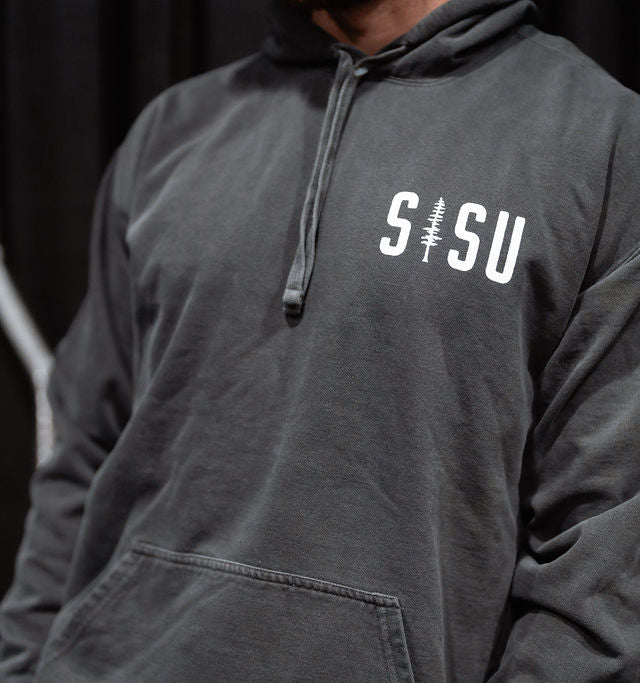 SISU Staple Hoodie