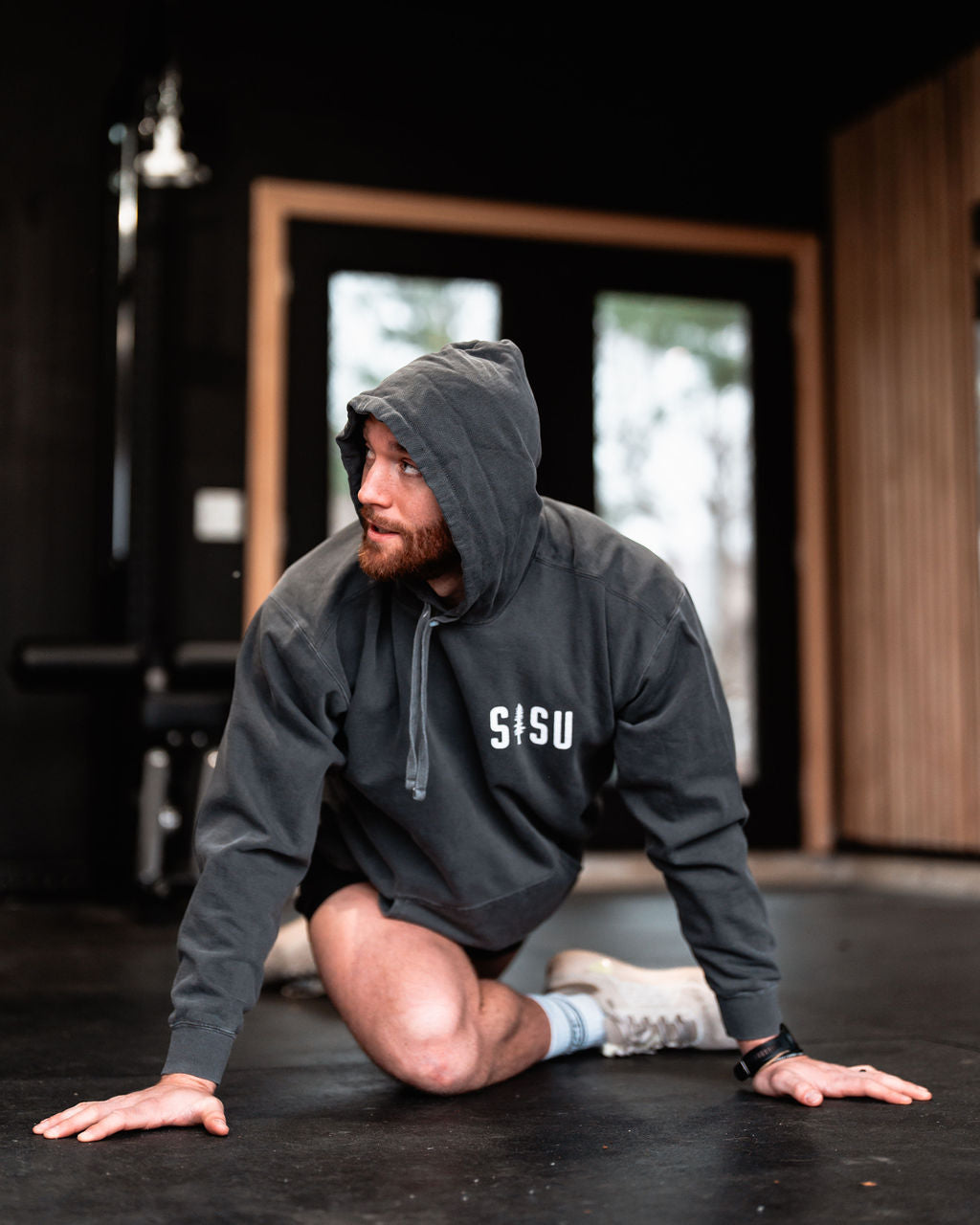 SISU Staple Hoodie