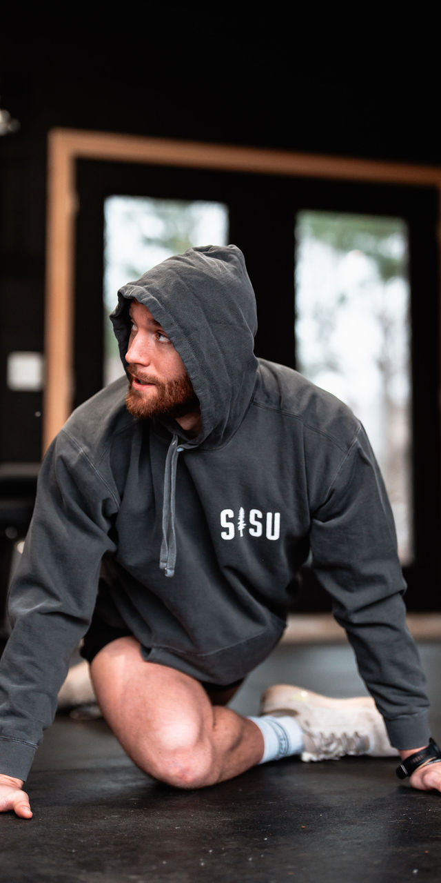 SISU Staple Hoodie